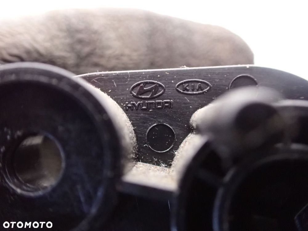 RĄCZKA OTWIERANIA MASKI HYUNDAI I10 II - 3