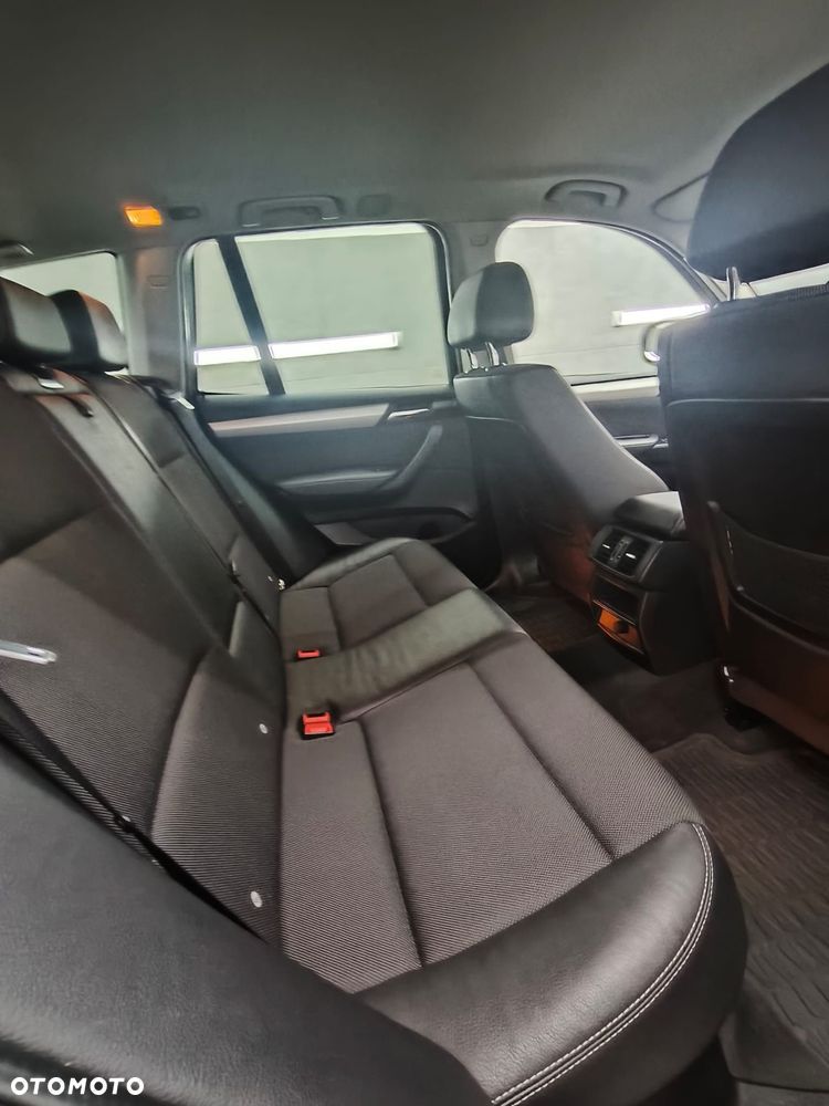 BMW X3 - 5