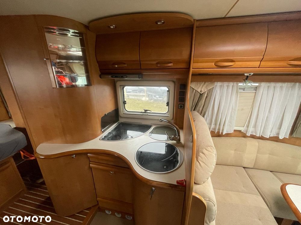 Rapido Fiat Ducato 90920F - 6