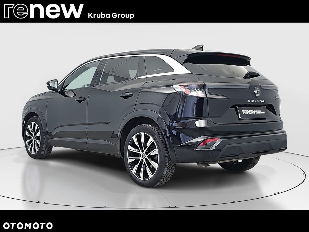 Renault Austral 1.3 TCe mHEV Techno - 7