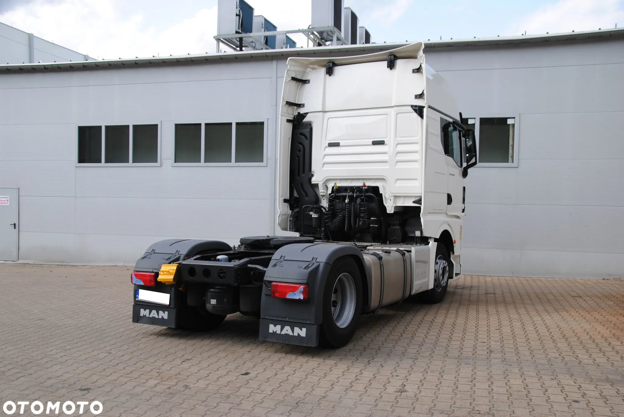 MAN TGX 18.510, XXL - 5