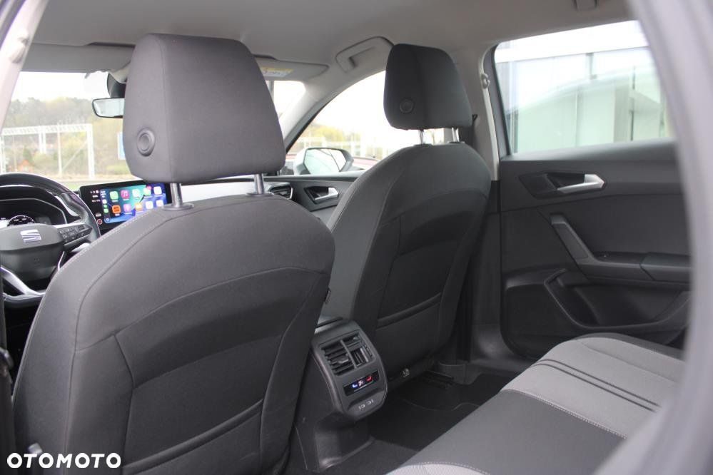 Seat Leon - 11