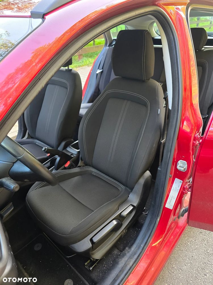 Fiat Tipo 1.4 16V More - 21