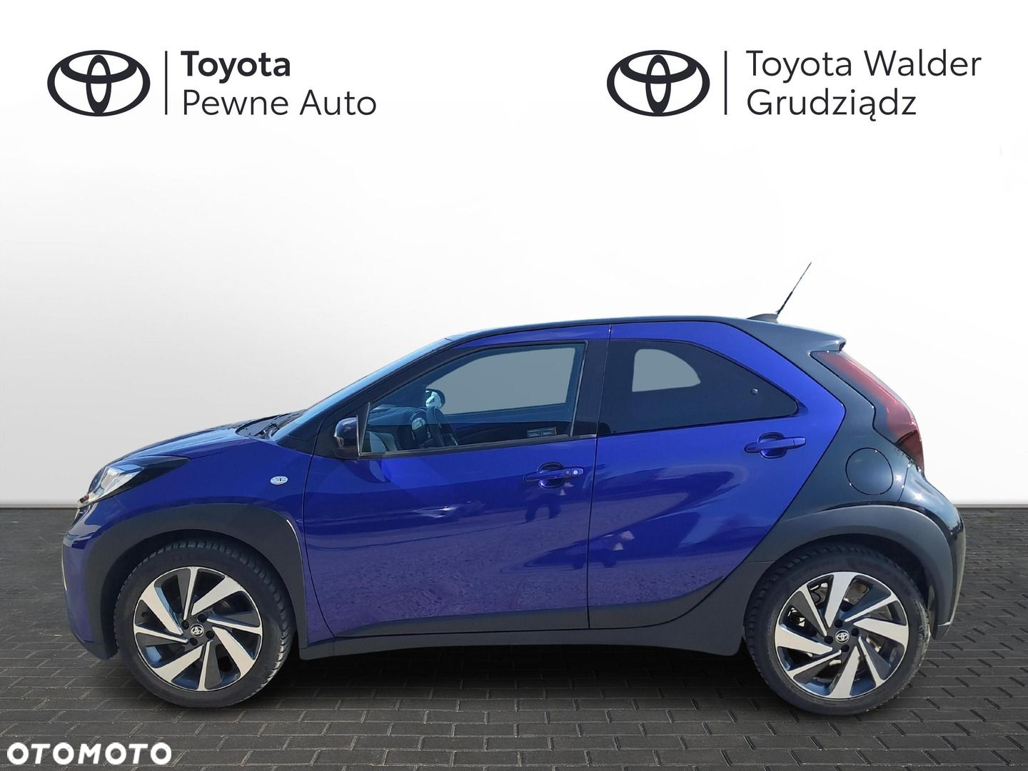 Toyota Aygo X - 2