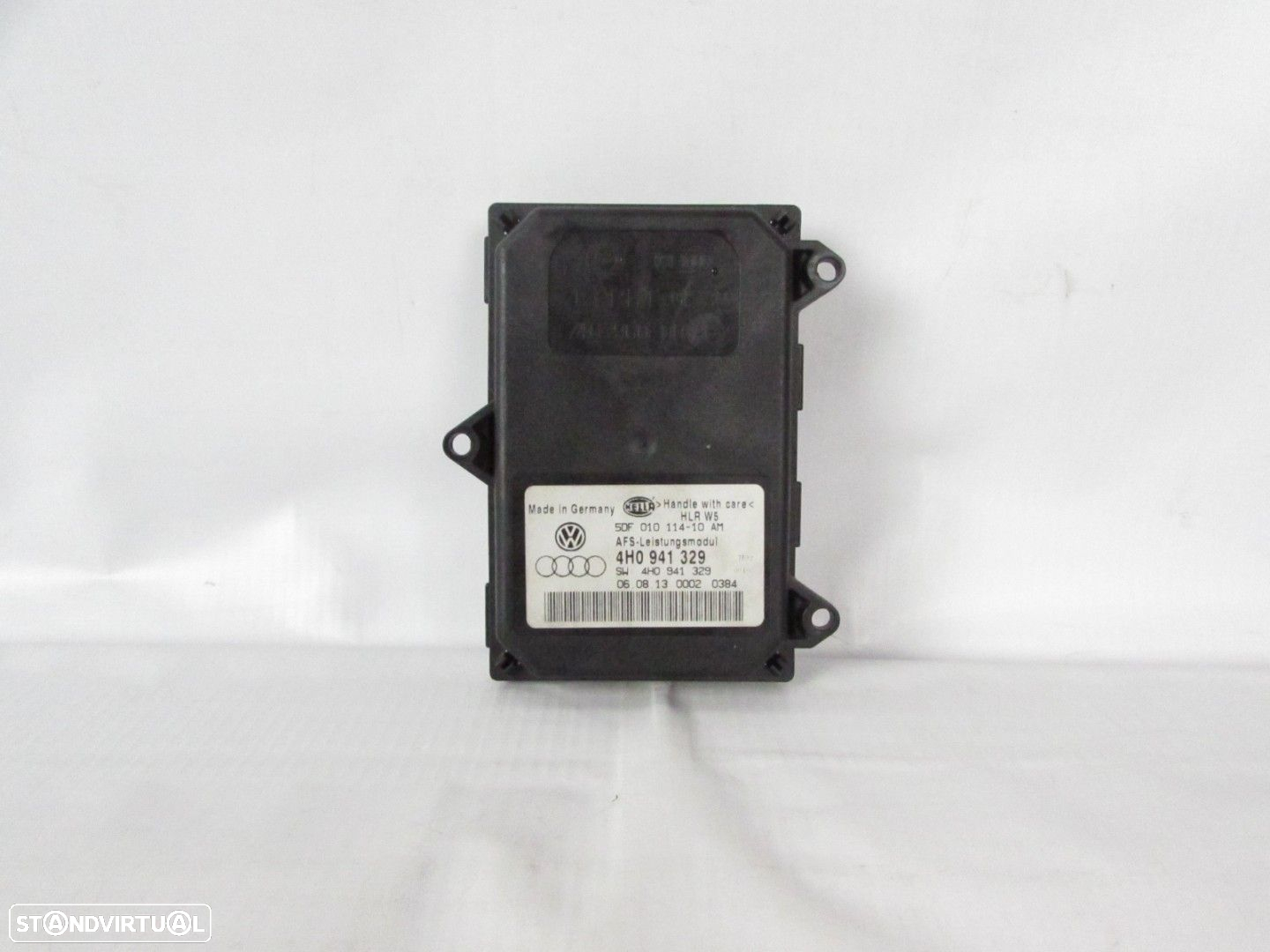 Centralina / Balastro Direcional Seminovo/ Original AUDI A6 (4G2, 4GC, C7)/AUDI... - 2
