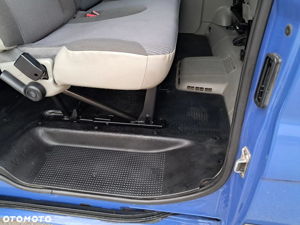 Opel Vivaro 2.0 CDTI L1H1 - 9