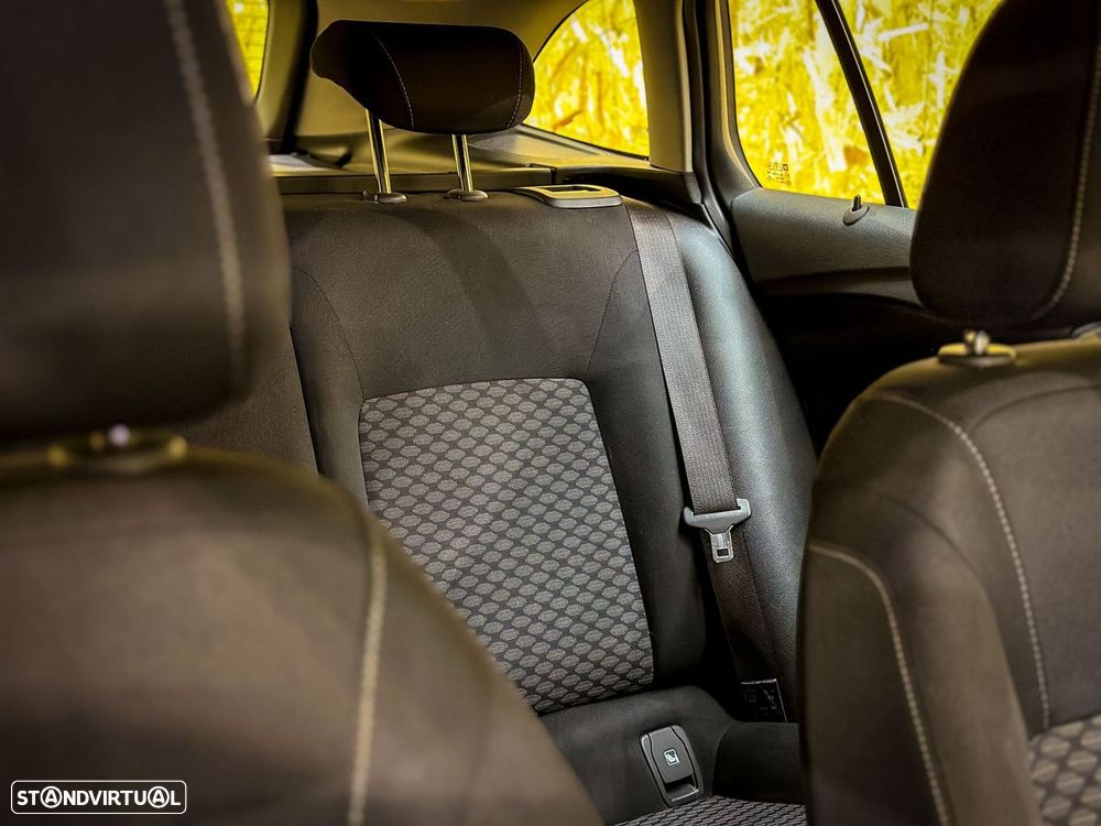 Opel Astra 1.6 CDTI Business Edition S/S - 39