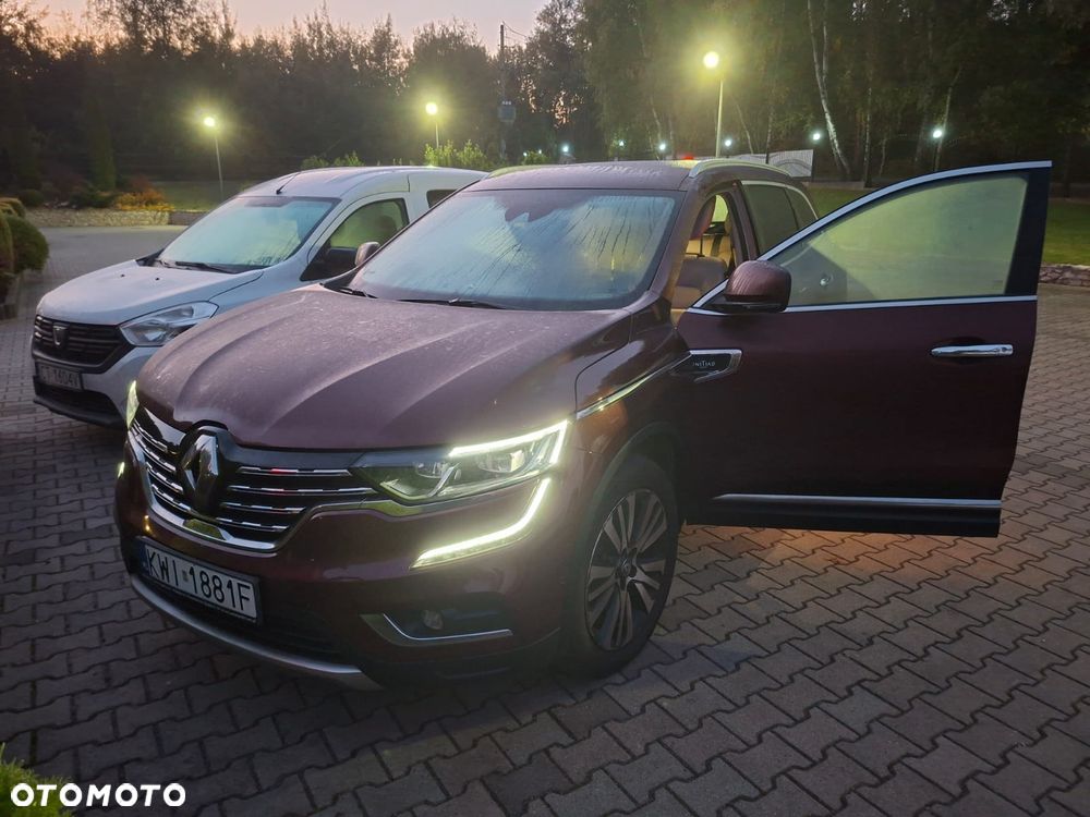 Renault Koleos - 4