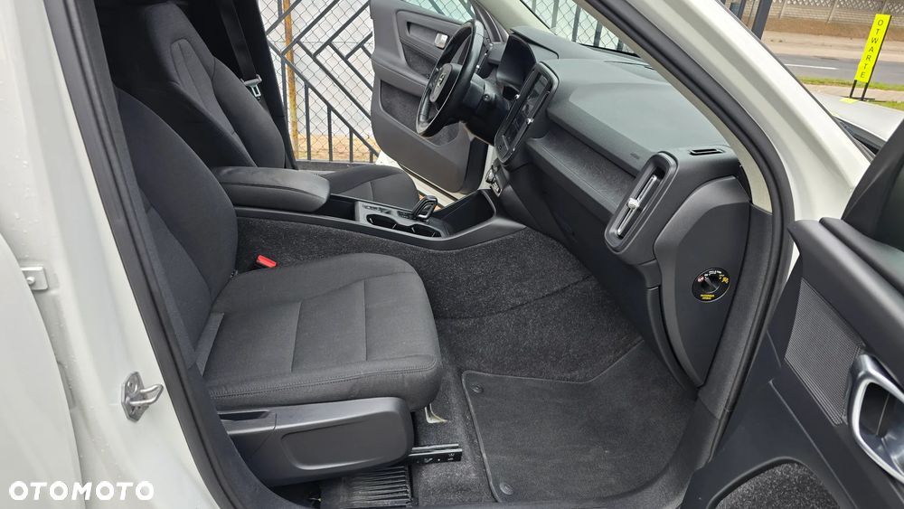 Volvo XC 40 D3 Momentum - 20