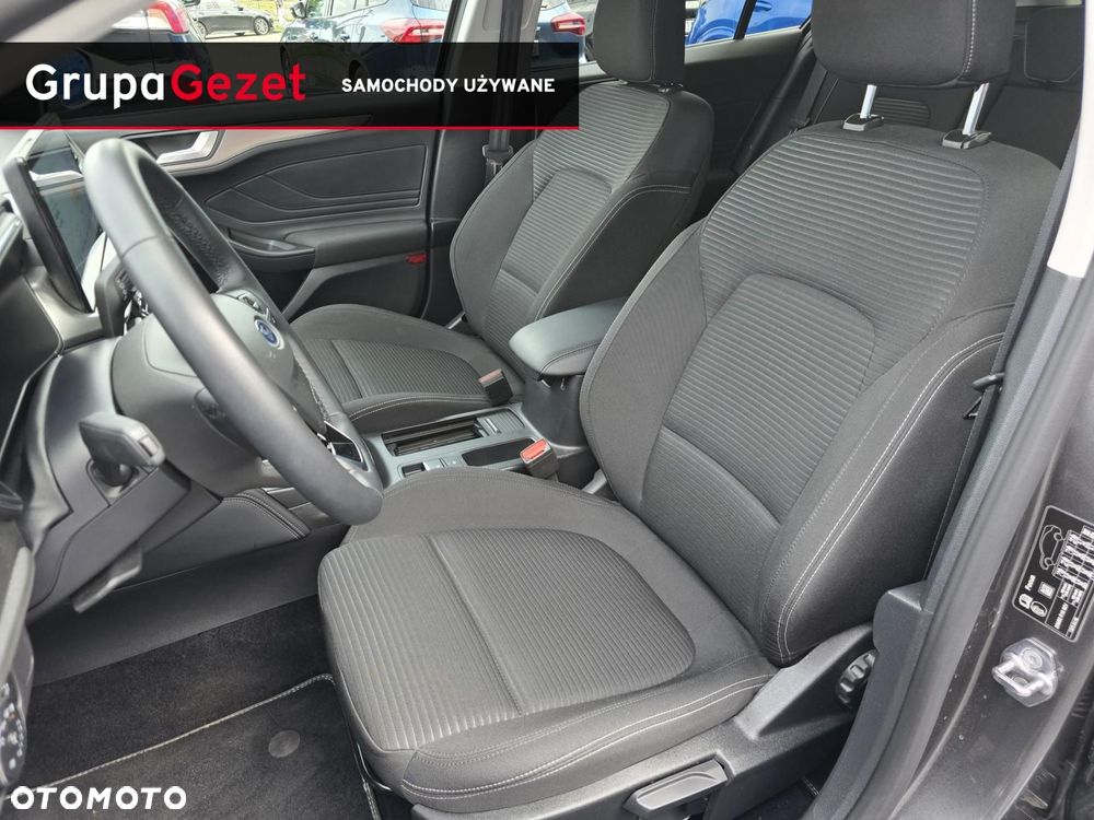 Ford Focus 1.0 EcoBoost Titanium X - 36