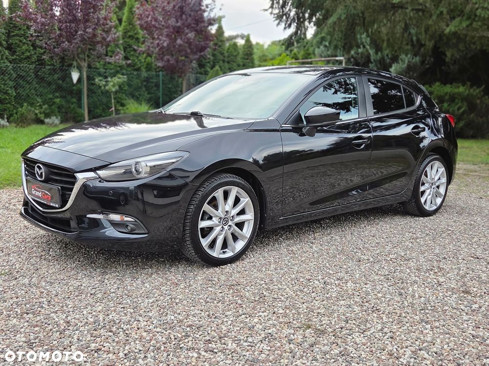 Mazda 3 - 16