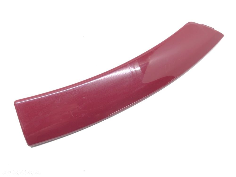 LISTWA POSZERZENIE BŁOTNIKA PRAWA - 51.00 PLN - PORSCHE CAYENNE (9PA) 2002 - 2010 S 4.8 283 kW [385 - 1