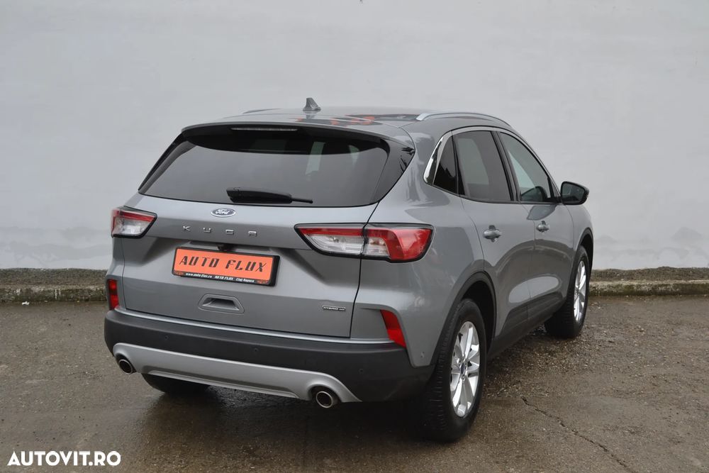 Ford Kuga - 6