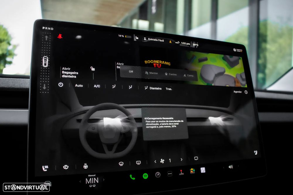 Tesla Model 3 Standard Range Plus RWD - 48
