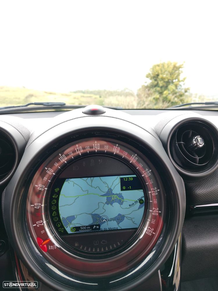 MINI Countryman Cooper Park Lane - 16