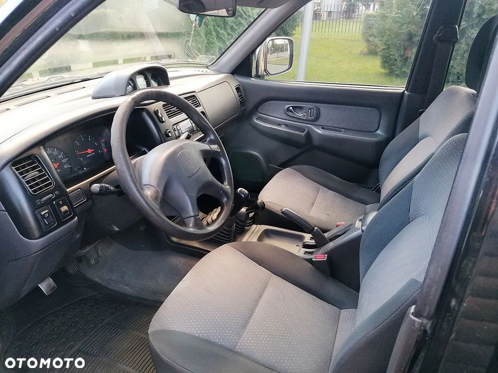 Mitsubishi L200 - 10