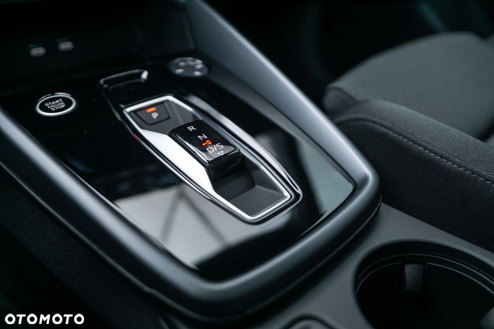 Audi A3 Limousine TFSI mHEV 110 kW S Line S tronic - 32