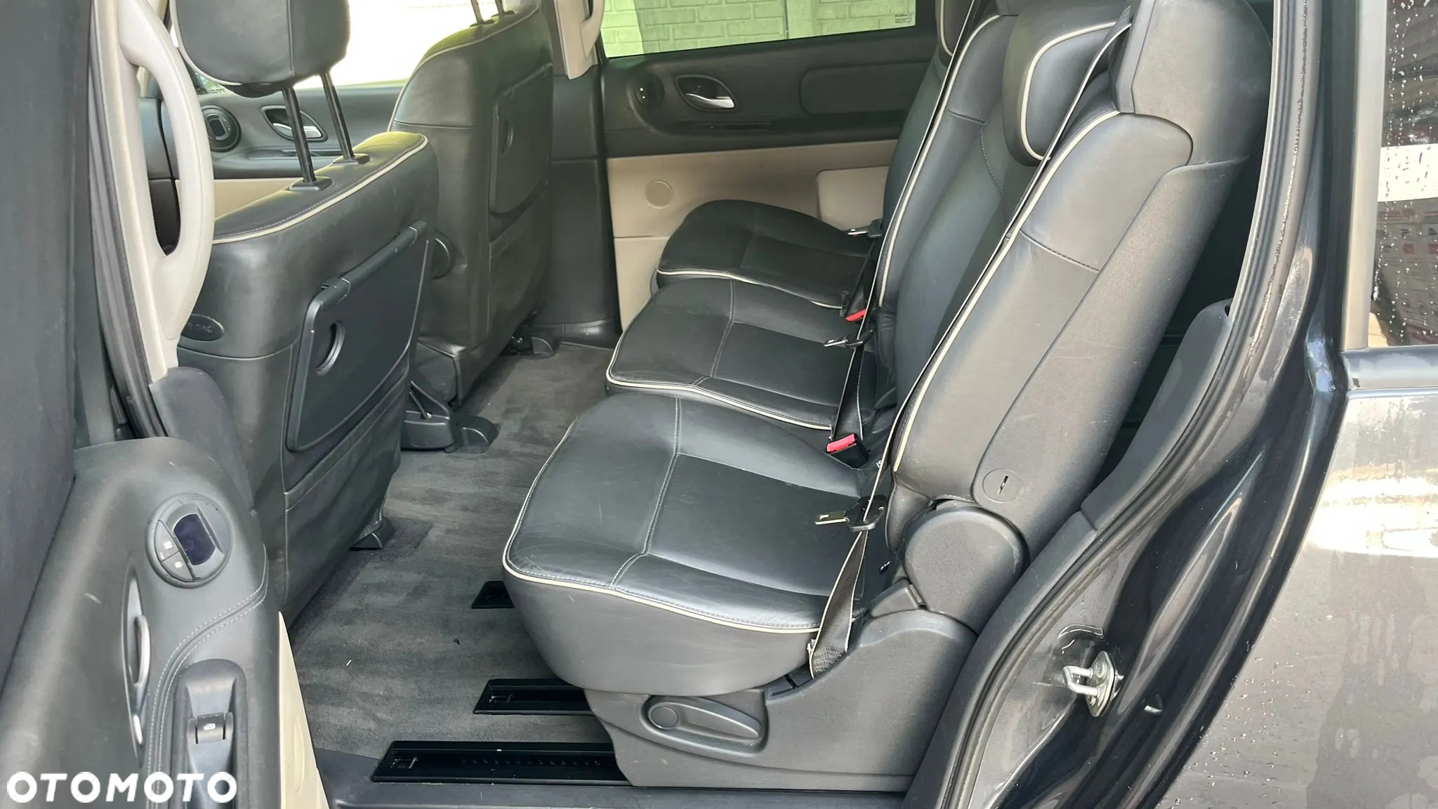 Renault Grand Espace 2.0 Navitech - 20
