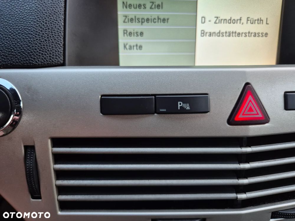 Opel Astra 1.6 Catch me - 23
