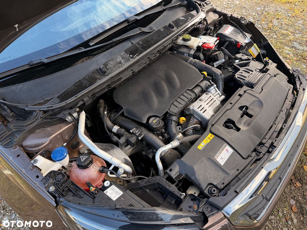 Peugeot 308 1.2 PureTech Allure S&S - 16