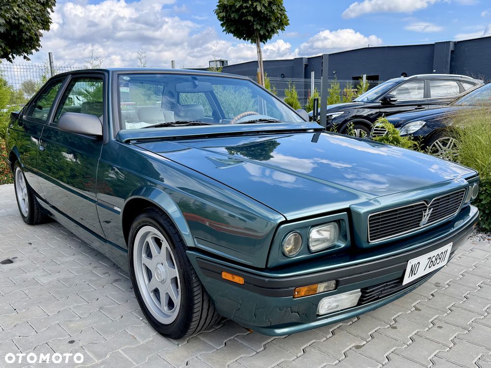 Maserati 224