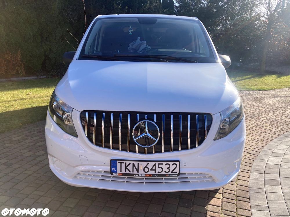 Mercedes-Benz VITO - 1