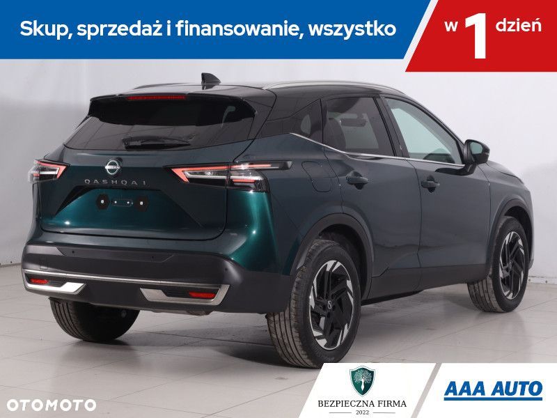 Nissan Qashqai - 7