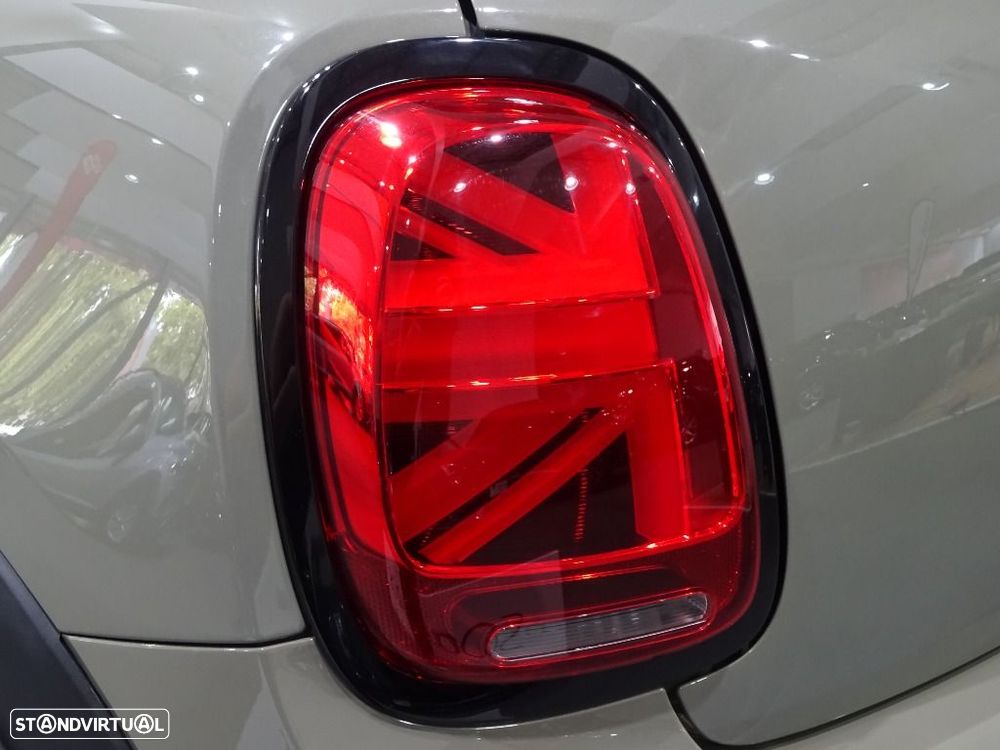 MINI 3 Portas John Cooper Works - 30