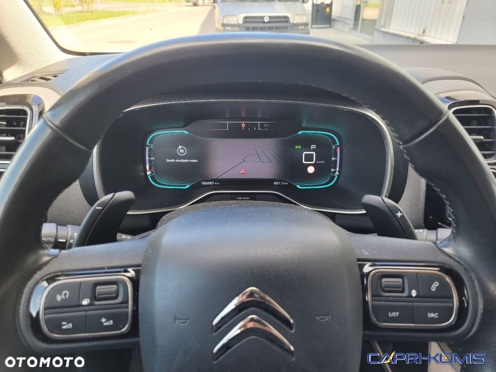 Citroën C5 Aircross - 15