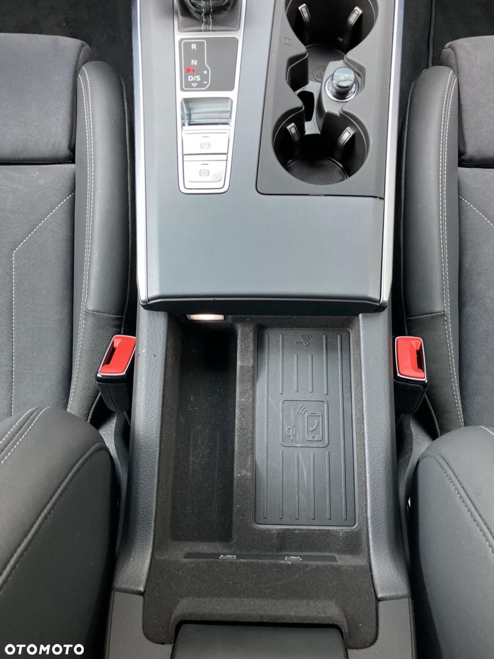 Audi A6 - 19
