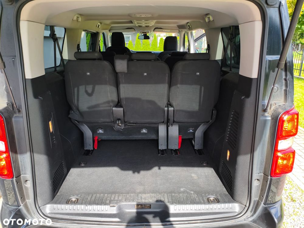 Toyota ProAce Kombi D-4D Long 2,8t - 14