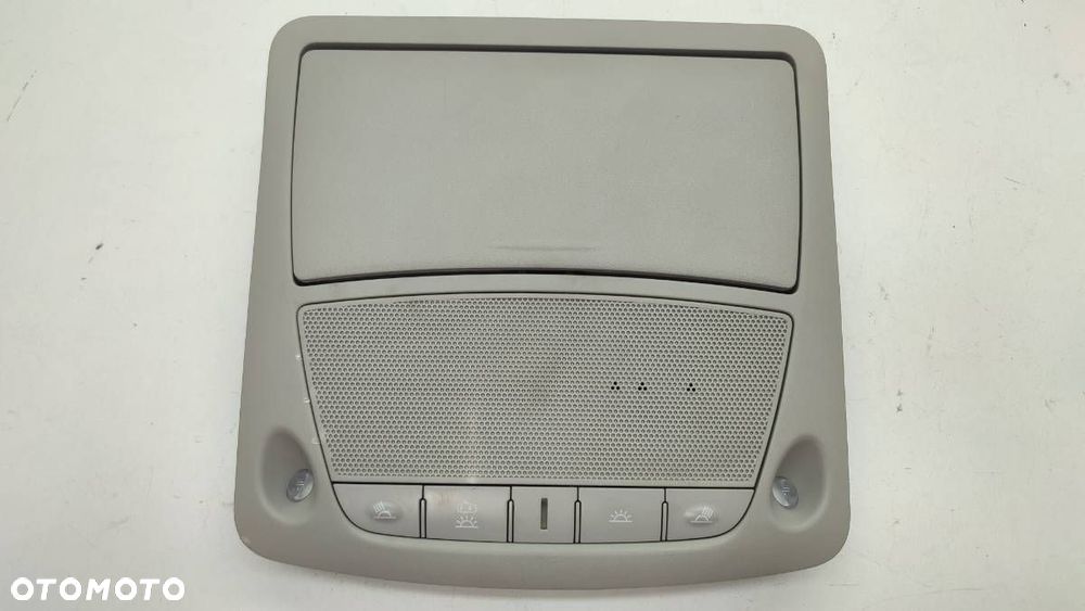 LAMPKA PODSUFITKI OŚWIETLENIE KABINY INFINITI Q50 - 1