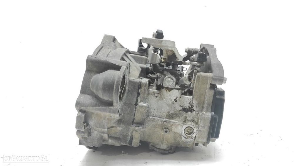 CAIXA VELOCIDADES VOLKSWAGEN CADDY III FURGÃO 2007 - 2