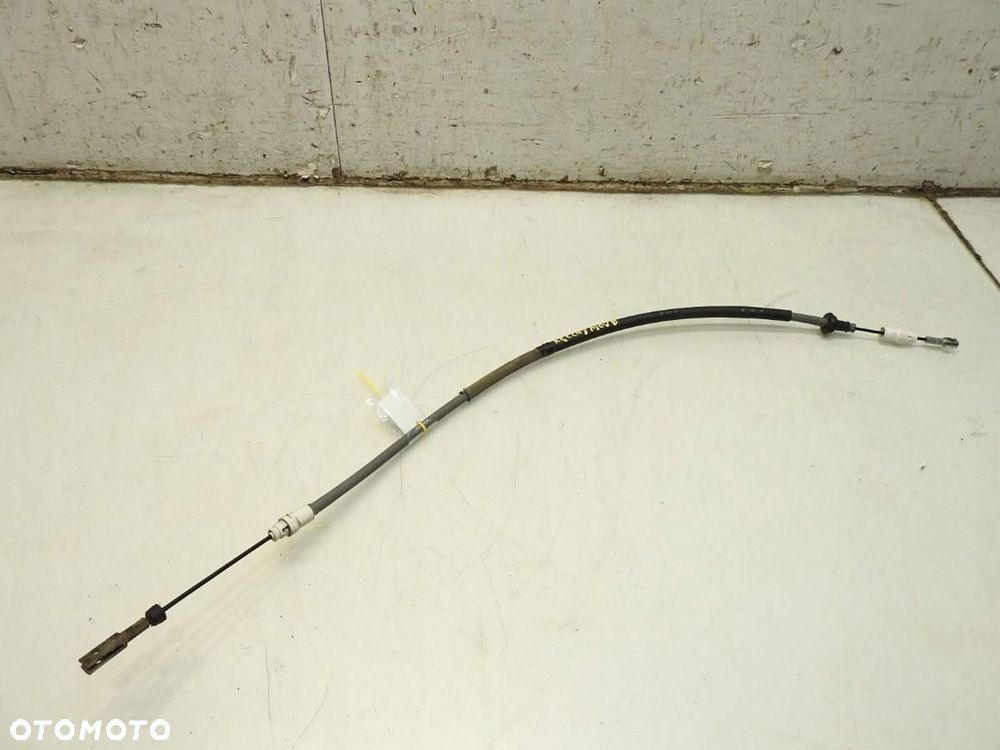 LINKA HAMULCA RĘCZNEGO OPEL MOVANO B 364024124R - 7