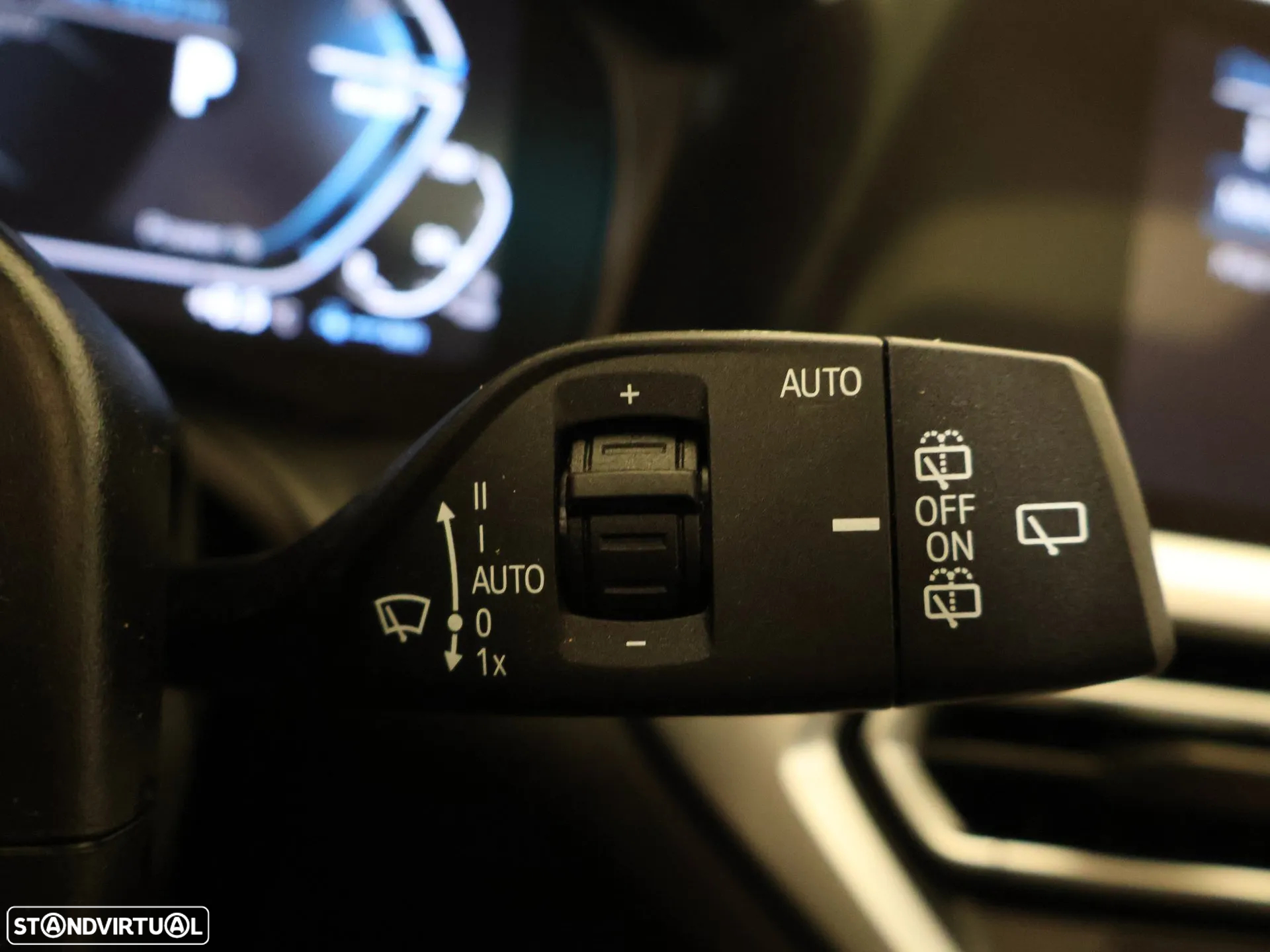 BMW 320 e Touring Pack M Auto - 15