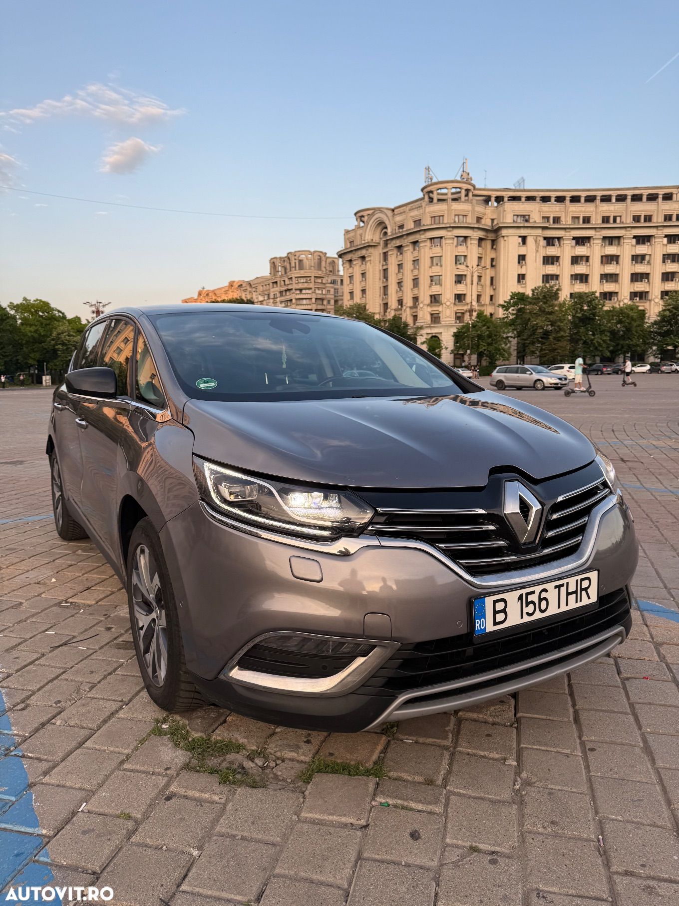 Renault Espace - 1