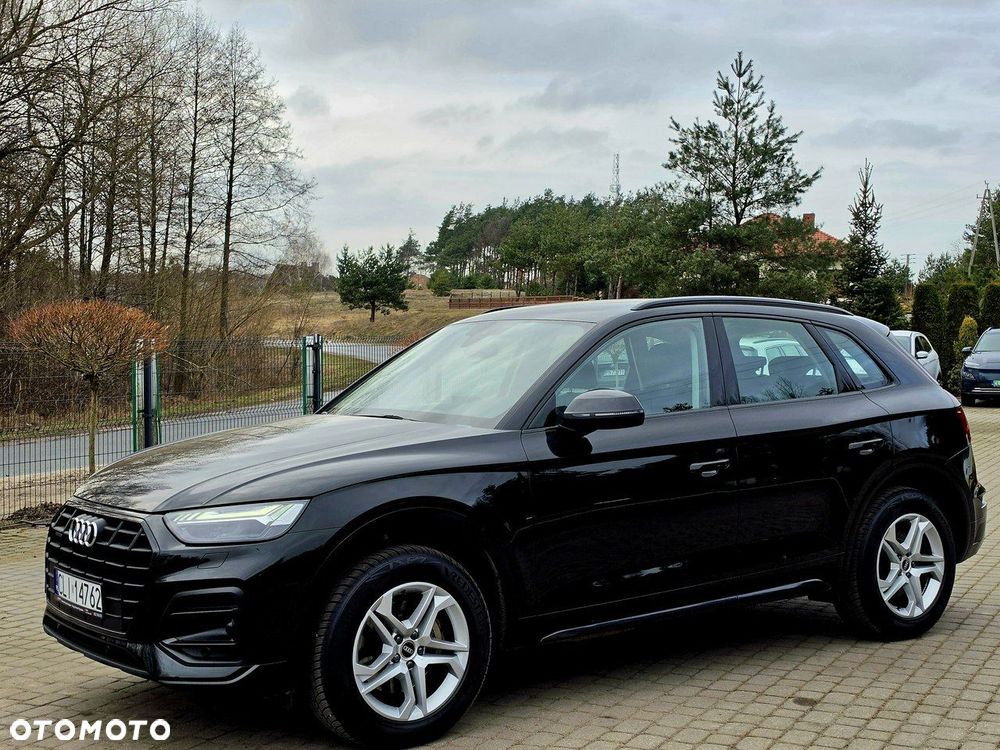 Audi Q5 - 4