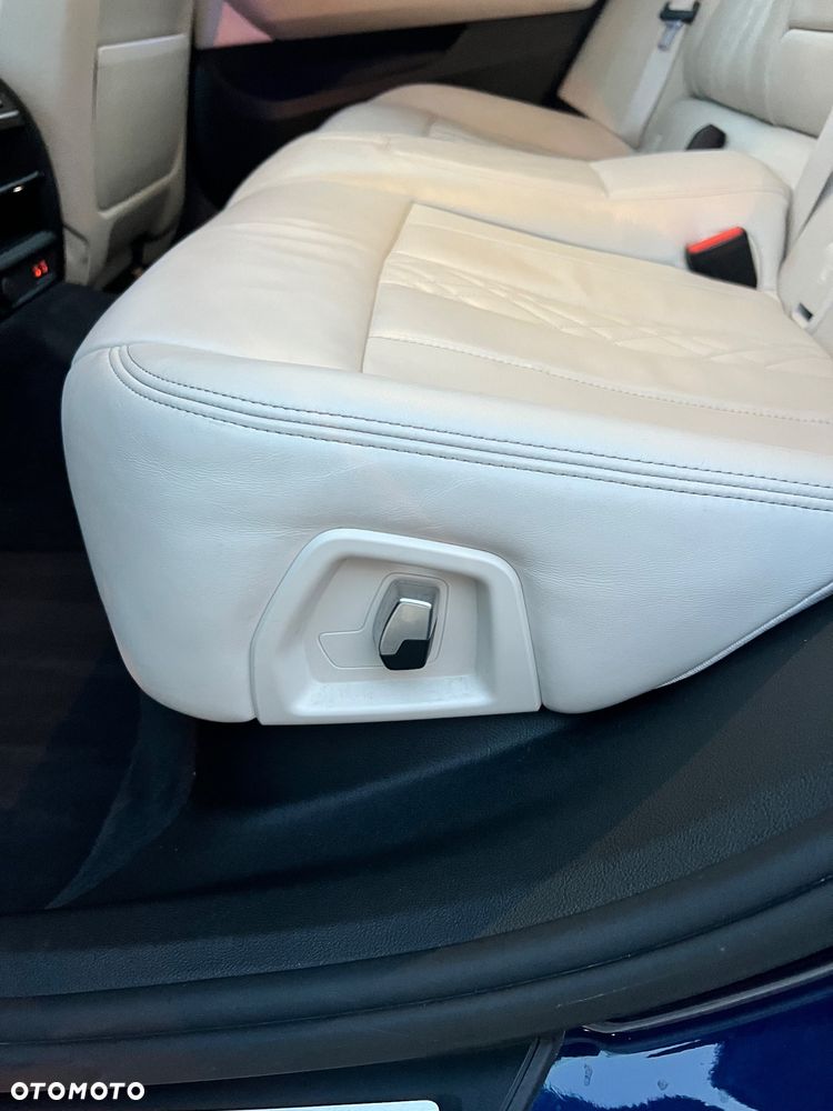 BMW 6GT 630d Luxury Line - 17