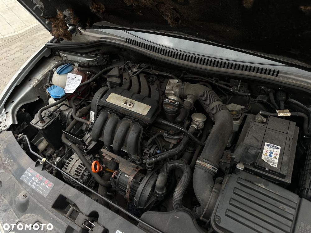Seat Leon 1.6 Style - 27