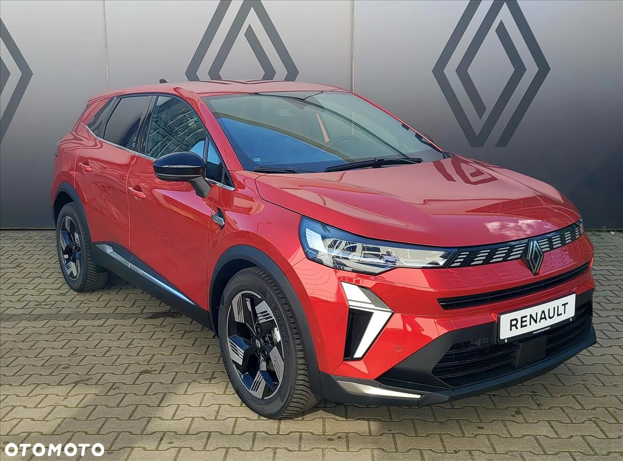 Renault Symbioz - 3