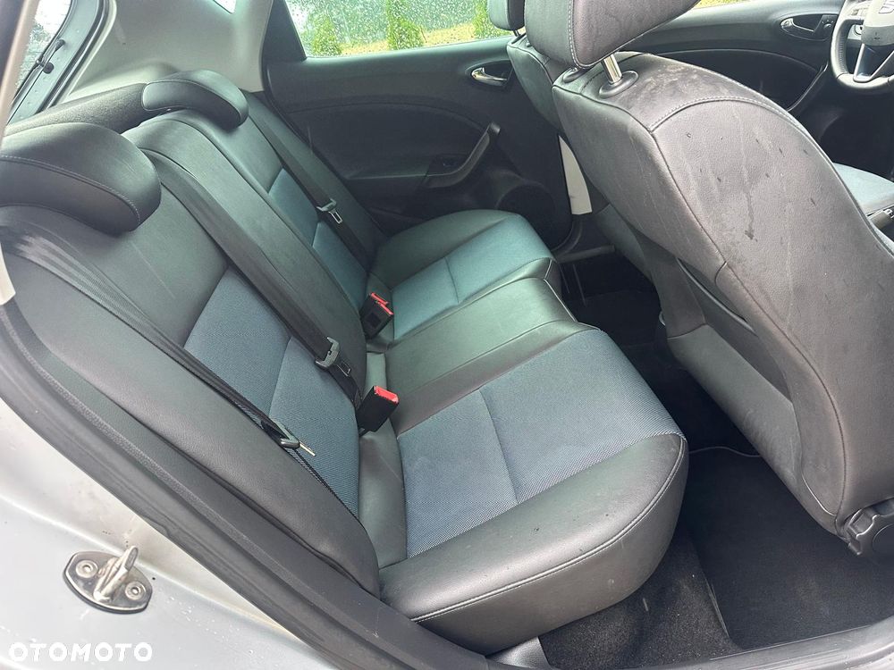 Seat Ibiza 1.2 TSI CONNECT - 10