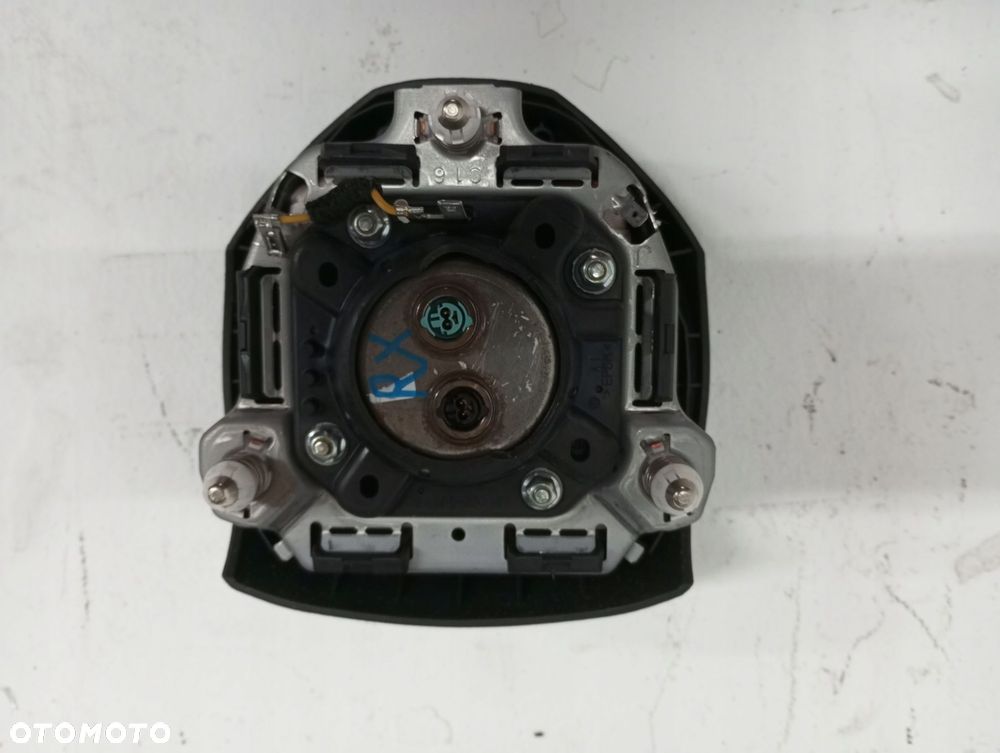 Konsola pulpit deska Lexus RX 450 RX450 LIFT 18R - 8