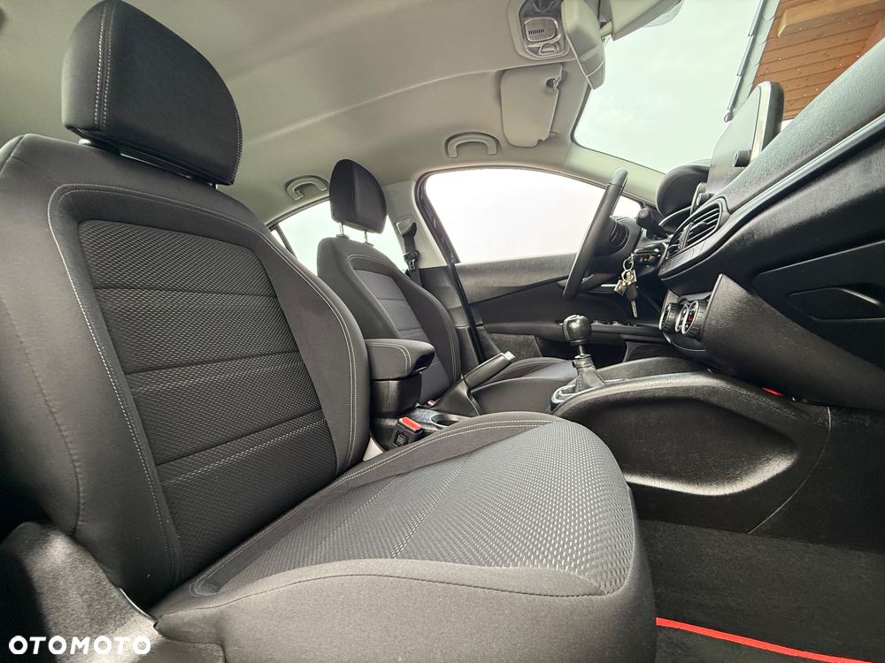 Fiat Tipo 1.4 16v Lounge - 15