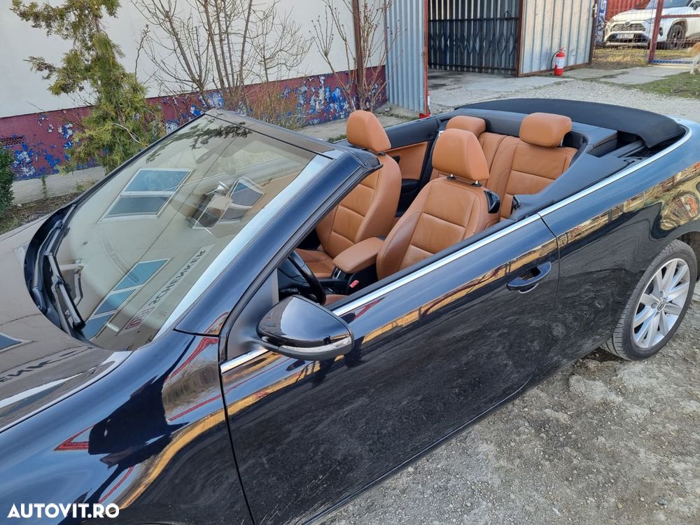 Volkswagen Golf 1.4 TSI Exclusive - 7