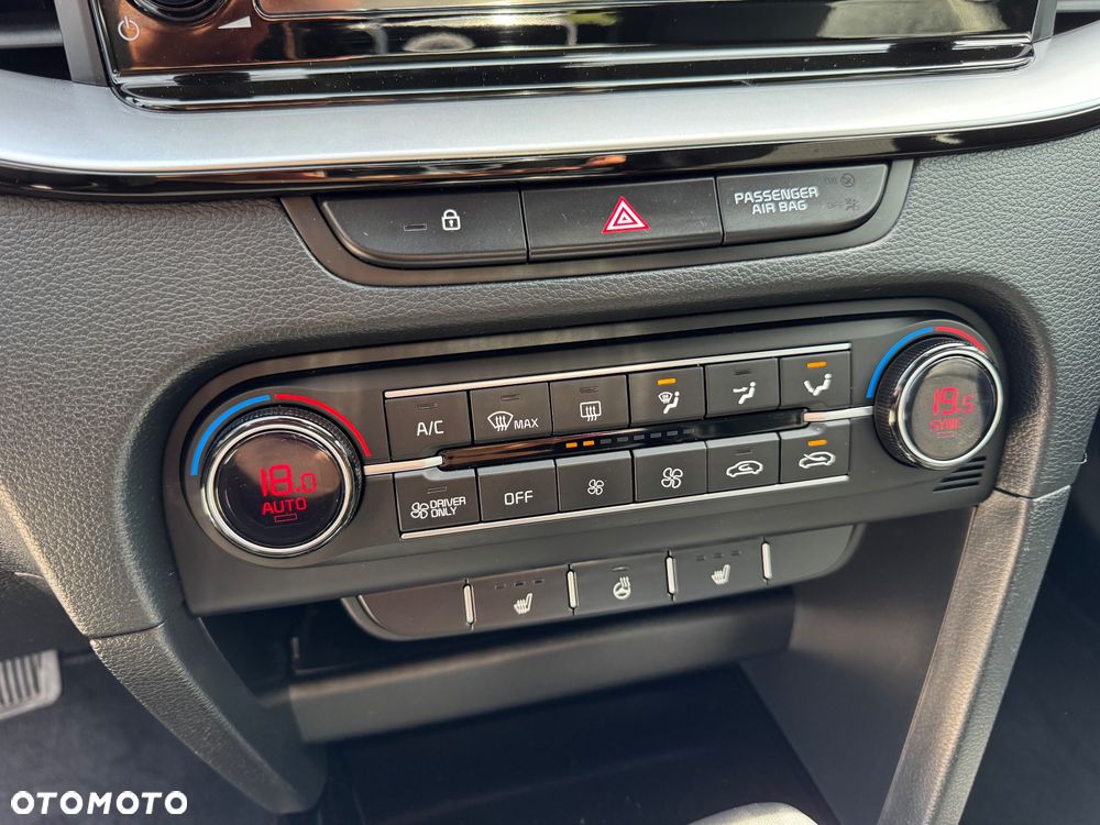 Kia XCeed 1.6 GDI DCT6 OPF SPIRIT - 24