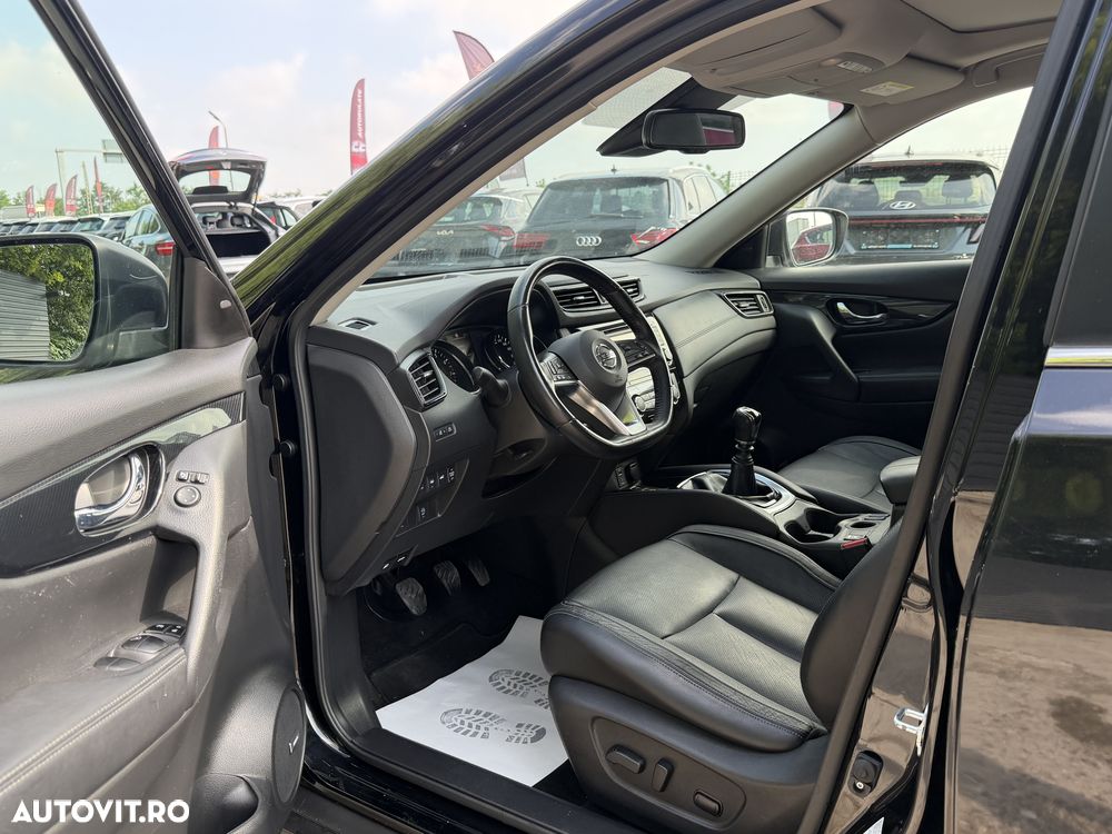 Nissan X-Trail 1.6 DIG-T Tekna - 13