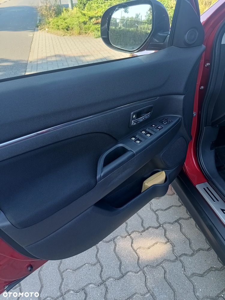 Mitsubishi ASX 1.6 Intense Plus EU6 - 36