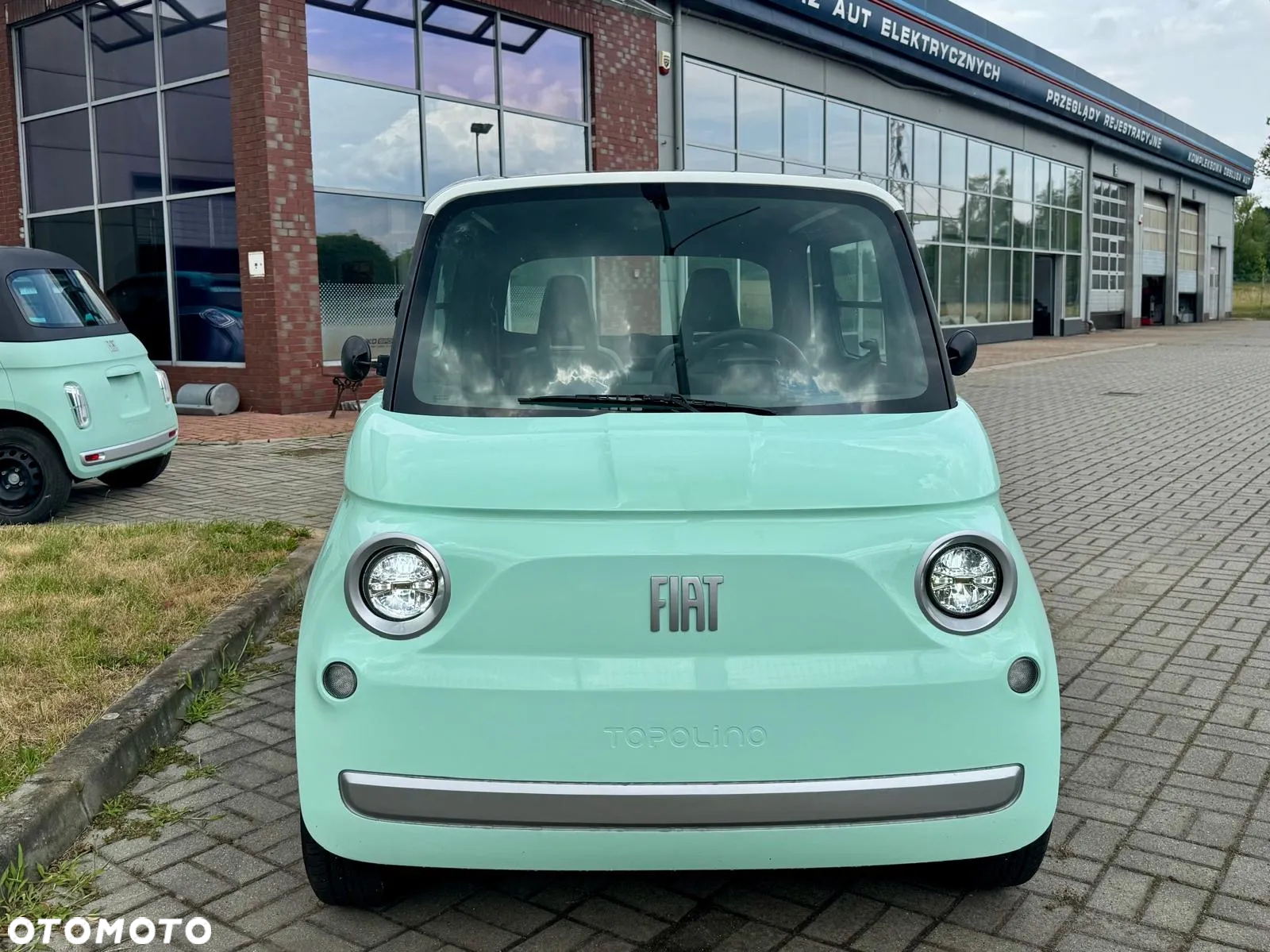 Citroën Inny - 8