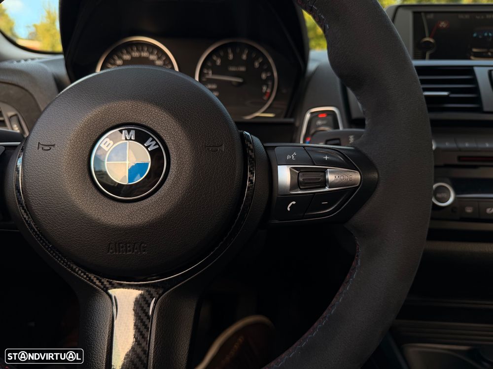 BMW 116 i Pack M - 46