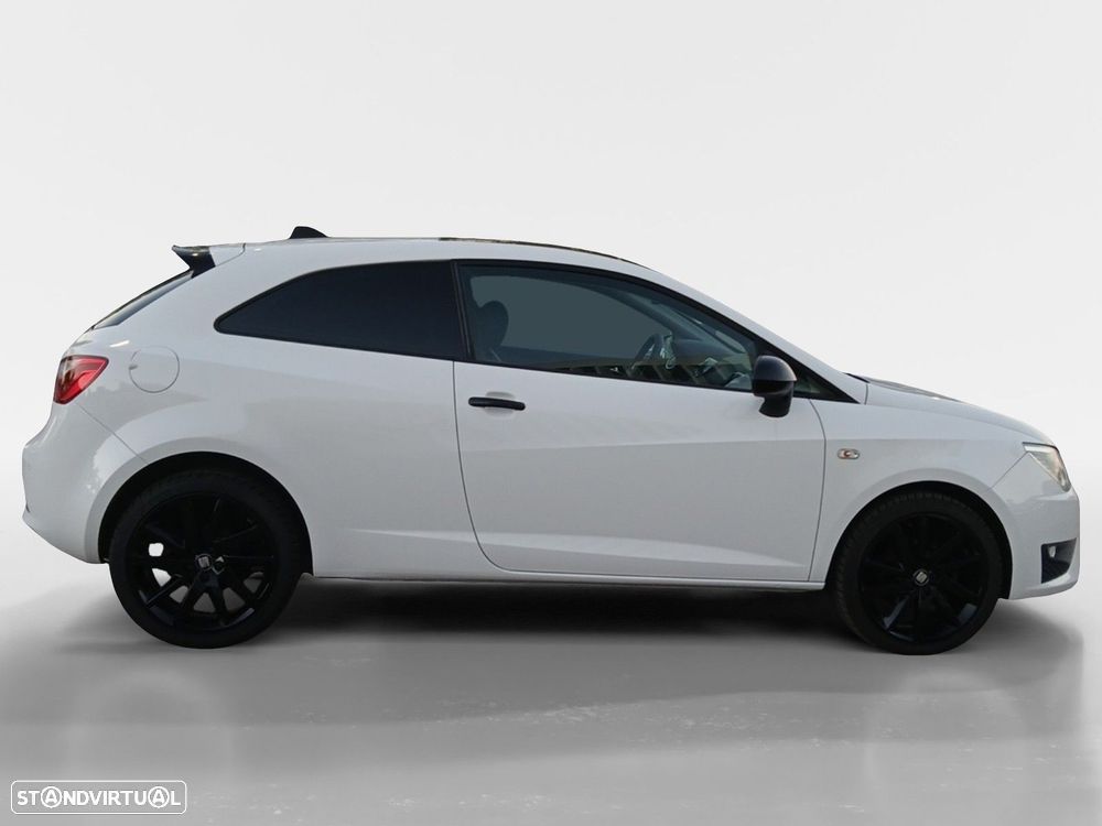 SEAT Ibiza 1.0 EcoTSI FR - 6